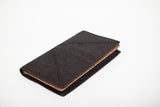 Black Cork sling wallet