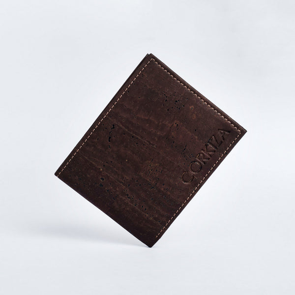 Vegan Leather Bifold Wallets For Men - Cruelty Free India